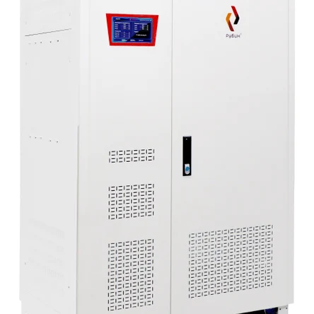 Рубин ТСН 500 000/3