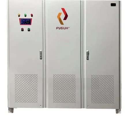 Рубин ТСН 1 500 000/3