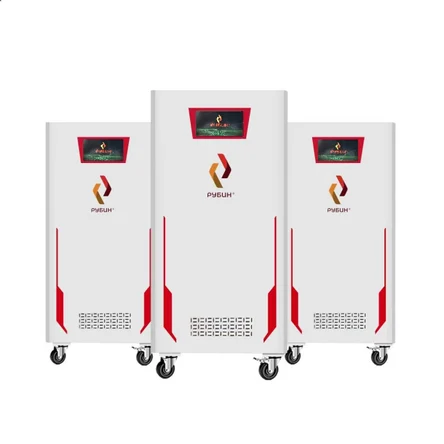 Стабилизаторы Электромеханические трехфазные